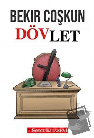 Dövlet - Bekir Coşkun - Sözcü Kitabevi - Fiyatı - Yorumları - Satın Al