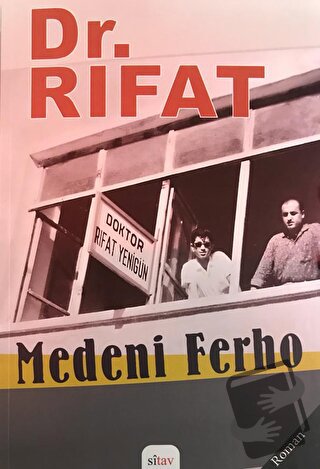 Dr. Rıfat - Medeni Ferho - Sitav Yayınevi - Fiyatı - Yorumları - Satın