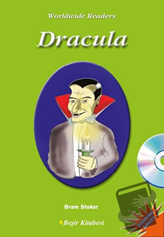 Dracula Level 3 - Jane Austen - Beşir Kitabevi - Fiyatı - Yorumları - 