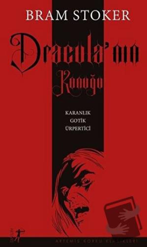 Dracula’nın Konuğu - Bram Stoker - Artemis Yayınları - Fiyatı - Yoruml