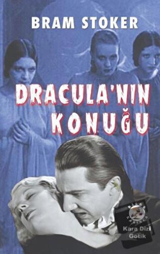 Dracula’nın Konuğu - Bram Stoker - Bilge Karınca Yayınları - Fiyatı - 