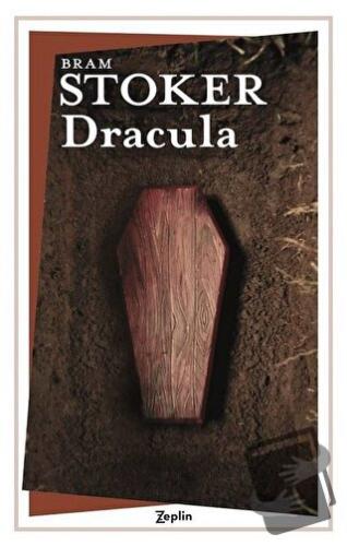 Dracula - Bram Stoker - Zeplin Kitap - Fiyatı - Yorumları - Satın Al