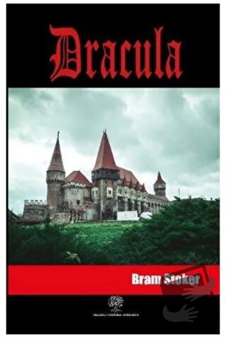 Dracula - Bram Stoker - Platanus Publishing - Fiyatı - Yorumları - Sat