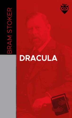 Dracula - Bram Stoker - Liber Publishing - Fiyatı - Yorumları - Satın 