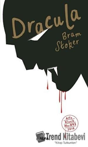 Dracula - Bram Stoker - Alfa Yayınları - Fiyatı - Yorumları - Satın Al