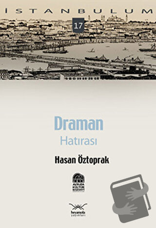 Draman Hatırası - Hasan Öztoprak - Heyamola Yayınları - Fiyatı - Yorum