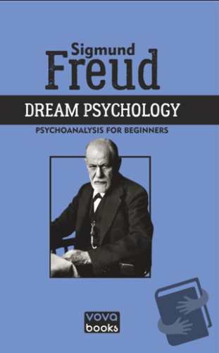 Dream Psychology - Sigmund Freud - Vova Yayınları - Fiyatı - Yorumları