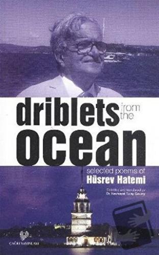 Driblets from the Ocean - Hüsrev Hatemi - Çağrı Yayınları - Fiyatı - Y