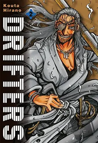 Drifters Cilt 2 - Kouta Hirano - Komikşeyler Yayıncılık - Fiyatı - Yor