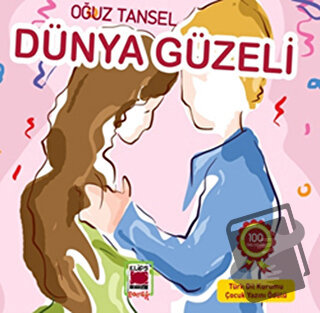 Dünya Güzeli - Oğuz Tansel - Elips Kitap - Fiyatı - Yorumları - Satın 