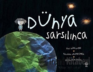 Dünya Sarsılınca - Lisa Lucas - Sia Kitap - Fiyatı - Yorumları - Satın