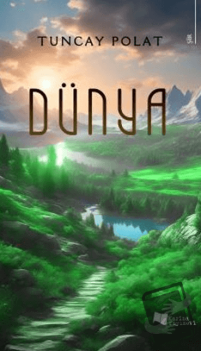 Dünya - Tuncay Polat - Karina Yayınevi - Fiyatı - Yorumları - Satın Al