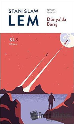 Dünya'da Barış - Stanislaw Lem - Alfa Yayınları - Fiyatı - Yorumları -