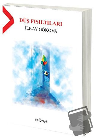 Düş Fısıltıları - İlkay Gökova - Hayal Yayınları - Fiyatı - Yorumları 