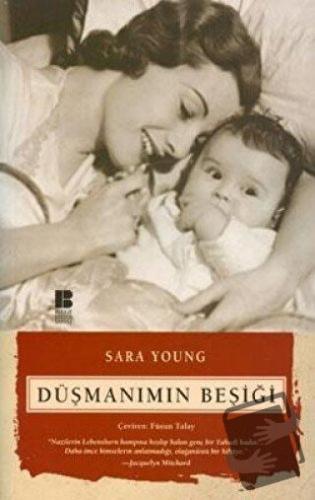 Düşmanımın Beşiği - Sara Young - Bilge Kültür Sanat - Fiyatı - Yorumla