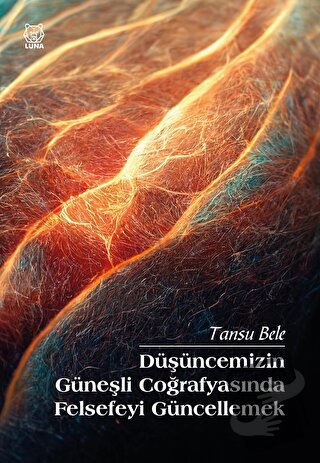 Düşüncemizin Güneşli Coğrafyasında Felsefeyi Güncellemek - Tansu Bele 