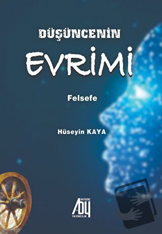 Düşüncenin Evrimi - Hüseyin Kaya - Baygenç Yayıncılık - Fiyatı - Yorum