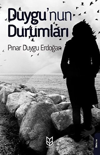 Duygu'nun Durumları - Pınar Duygu Erdoğan - Yason Yayıncılık - Fiyatı 