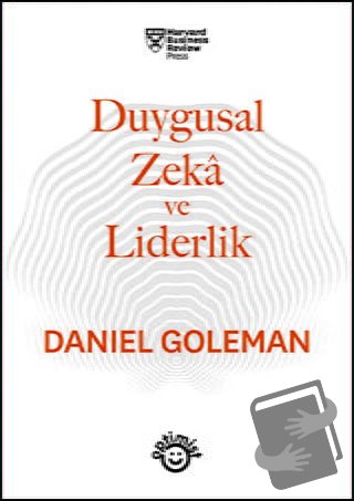 Duygusal Zeka ve Liderlik - Daniel Goleman - Optimist Kitap - Fiyatı -