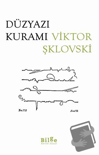 Düzyazı Kuramı - Viktor Şklovski - Bilge Kültür Sanat - Fiyatı - Yorum