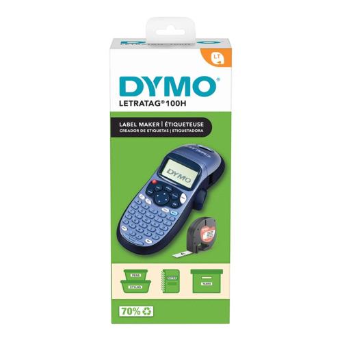 Dymo Letratag Klasik Etiket Makinesi 2174576 - - Dymo - Fiyatı - Yorum