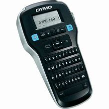 Dymo Lm 160 Elde Taşınabilir Etiket Makinesi 2174612 - - Dymo - Fiyatı