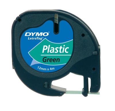 Dymo S0722560 Lw İsim Kartı Etiketi, 300 Etiket-Paket,89 X 41 Mm (1135