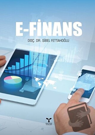 E-Finans - Sibel Fettahoğlu - Umuttepe Yayınları - Fiyatı - Yorumları 