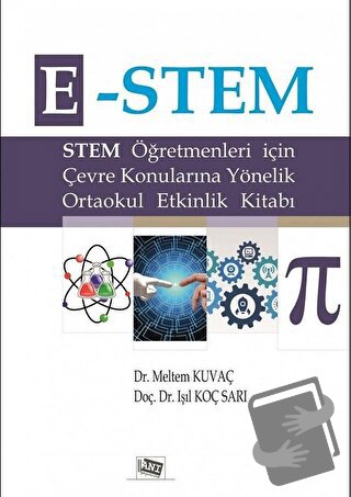 E-Stem - Stem Öğretmenleri için Çevre Konularına Yönelik Ortaokul Etki