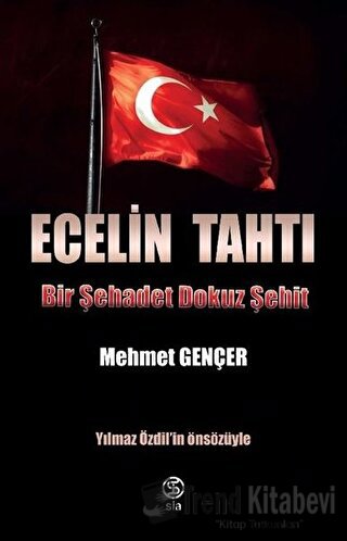 Ecelin Tahtı - Mehmet Gençer - Sia Kitap - Fiyatı - Yorumları - Satın 