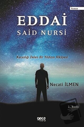 Eddai - Said Nursi - Necati İlmen - Gece Kitaplığı - Fiyatı - Yorumlar