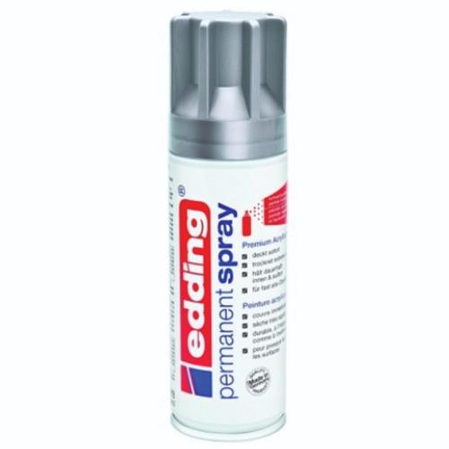 Edding Permanent Akrilik Spray Sılver Mat 923 - - Edding - Fiyatı - Yo