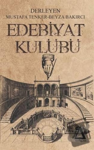 Edebiyat Kulübü - Beyza Bakırcı - Sisyphos Yayınları - Fiyatı - Yoruml