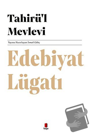 Edebiyat Lügatı - Kolektif - Kapı Yayınları - Fiyatı - Yorumları - Sat