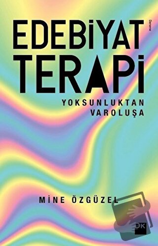 Edebiyat Terapi - Mine Özgüzel - Doğan Kitap - Fiyatı - Yorumları - Sa