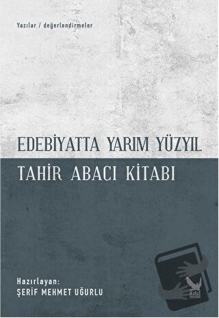 Edebiyatta Yarım Yüzyıl - Kolektif - İkaros Yayınları - Fiyatı - Yorum