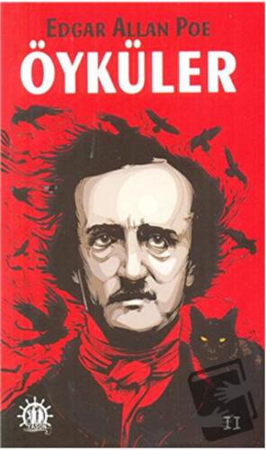 Edgar Allan Poe Öyküler 2 - Edgar Allan Poe - Yason Yayıncılık - Fiyat