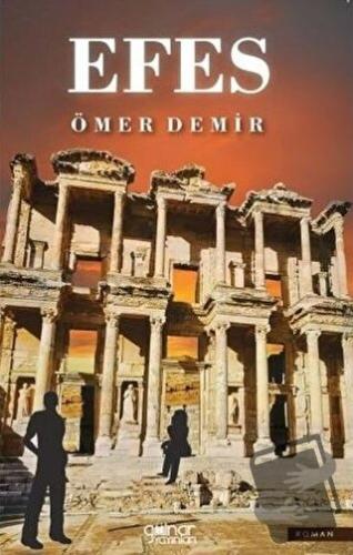 Efes - Ömer Demir - Gülnar Yayınları - Fiyatı - Yorumları - Satın Al