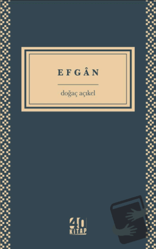 Efgan - Doğaç Açıkel - 40 Kitap - Fiyatı - Yorumları - Satın Al