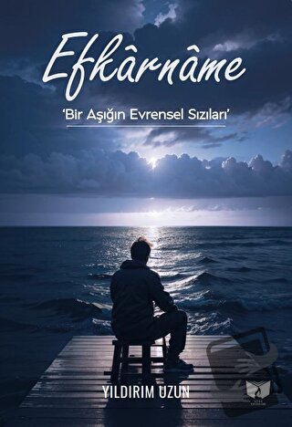 Efkarname - Yıldırım Uzun - Ateş Yayınları - Fiyatı - Yorumları - Satı