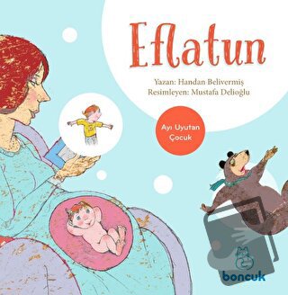 Eflatun - Handan Belivermiş - Boncuk Yayınları - Fiyatı - Yorumları - 