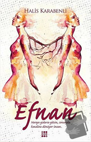 Efnan - Halis Karabenli - Dokuz Yayınları - Fiyatı - Yorumları - Satın