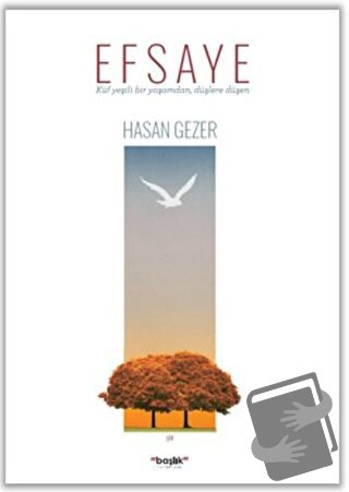 Efsaye - Hasan Gezer - Başlık Yayınları - Fiyatı - Yorumları - Satın A