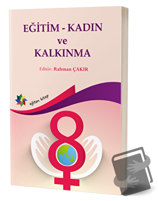 Eğitim - Kadın ve Kalkınma - Rahman Çakır - Eğiten Kitap - Fiyatı - Yo