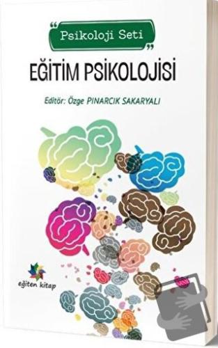 Eğitim Psikolojisi - Psikoloji Seti - Kolektif - Eğiten Kitap - Fiyatı