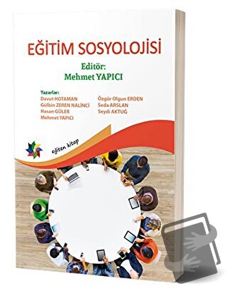 Eğitim Sosyolojisi - Davut Hotaman - Eğiten Kitap - Fiyatı - Yorumları