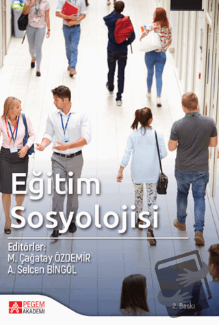 Eğitim Sosyolojisi - Kolektif - Pegem Akademi Yayıncılık - Fiyatı - Yo