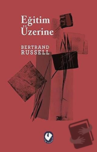 Eğitim Üzerine - Bertrand Russell - Cem Yayınevi - Fiyatı - Yorumları 