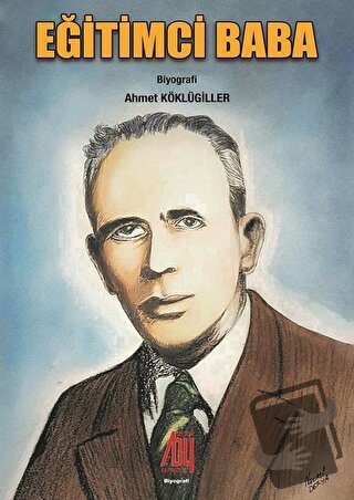 Eğitimci Baba - Ahmet Köklügiller - Baygenç Yayıncılık - Fiyatı - Yoru