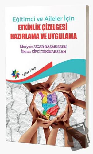 Eğitimci ve Aileler İçin Etkinlik Çizelgesi Hazırlama Ve Uygulama - Me